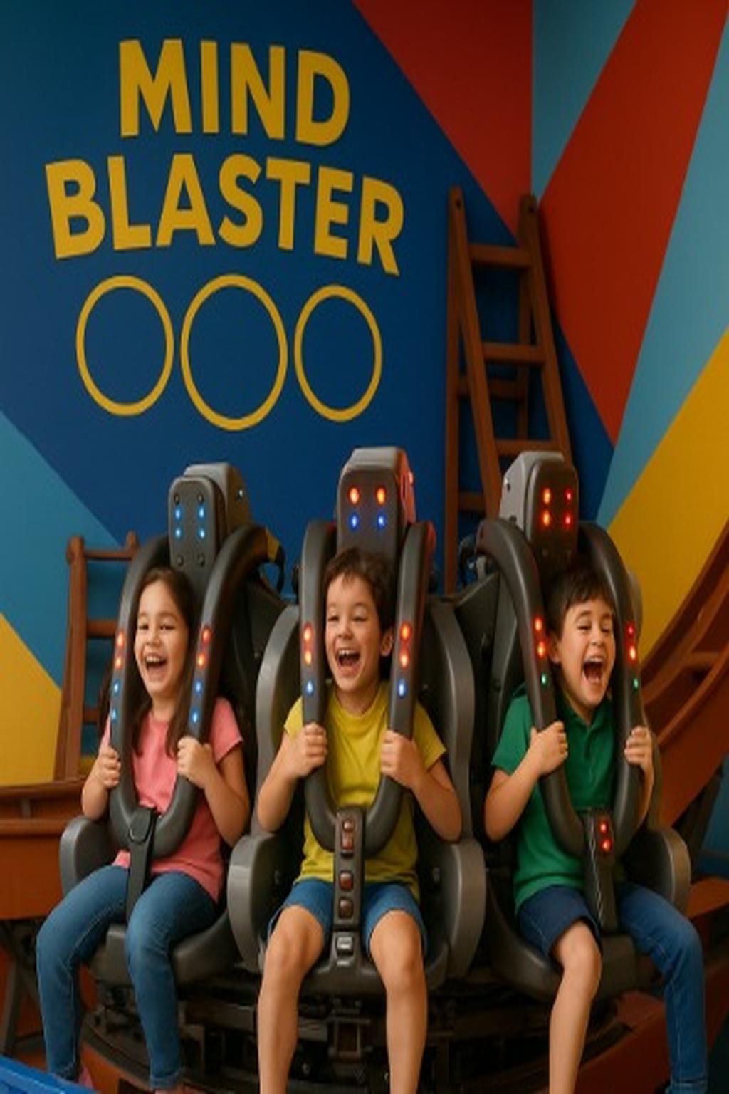 Mind Blaster